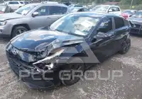 2021 Hyundai Elantra photo