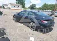 2021 Hyundai Elantra фото