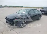 2021 Hyundai Elantra фото