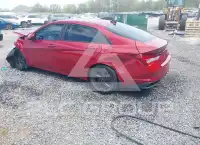 2021 Hyundai Elantra фото