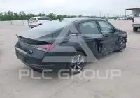 2021 Hyundai Elantra фото