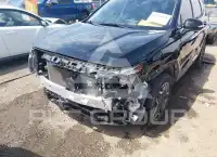 2021 Hyundai Santa Fe фото