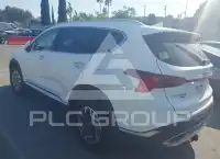 2021 Hyundai Santa Fe photo