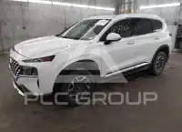 2021 Hyundai Santa Fe фото