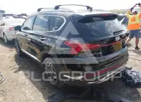 2021 Hyundai Santa Fe фото
