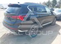 2021 Hyundai Santa Fe фото