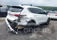 2021 Hyundai Santa Fe photo