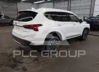 2021 Hyundai Santa Fe фото