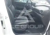 2021 Hyundai Santa Fe photo