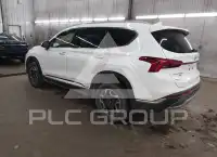 2021 Hyundai Santa Fe фото