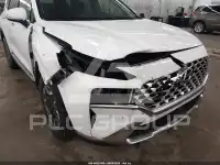 2021 Hyundai Santa Fe фото