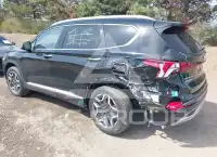 2021 Hyundai Santa Fe фото