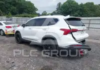 2021 Hyundai Santa Fe photo