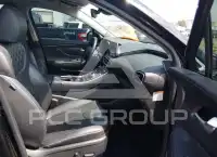 2021 Hyundai Santa Fe фото