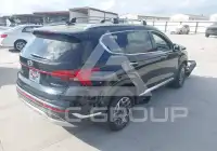 2021 Hyundai Santa Fe фото