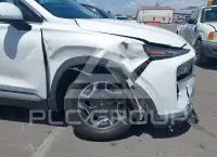 2021 Hyundai Santa Fe photo