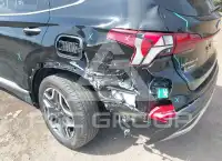 2021 Hyundai Santa Fe фото