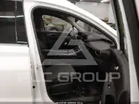 2021 Hyundai Santa Fe фото