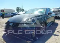 2021 Hyundai Sonata фото