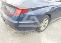 2021 Hyundai Sonata фото