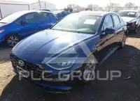 2021 Hyundai Sonata фото