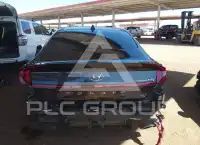 2021 Hyundai Sonata фото