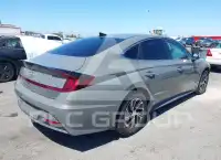 2021 Hyundai Sonata фото