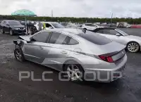 2021 Hyundai Sonata фото
