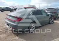 2021 Hyundai Sonata фото