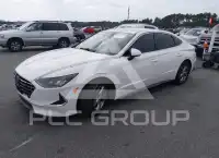 2021 Hyundai Sonata фото