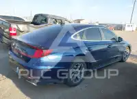 2021 Hyundai Sonata photo