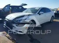 2021 Hyundai Sonata photo