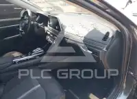 2021 Hyundai Sonata фото