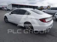 2021 Hyundai Sonata фото