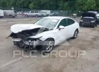 2021 Hyundai Sonata фото