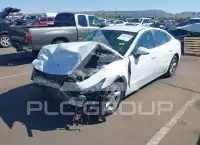 2021 Hyundai Sonata photo