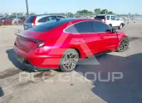 2021 Hyundai Sonata фото