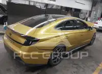 2021 Hyundai Sonata фото