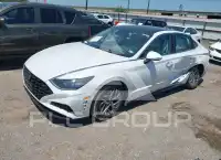 2021 Hyundai Sonata фото