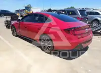 2021 Hyundai Sonata фото