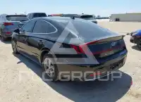 2021 Hyundai Sonata фото