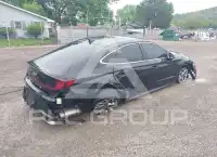 2021 Hyundai Sonata фото