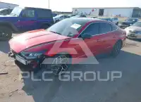 2021 Hyundai Sonata фото