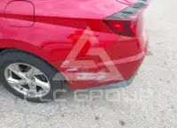 2021 Hyundai Sonata photo