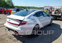 2021 Hyundai Sonata photo