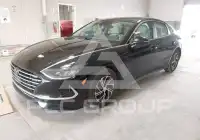 2021 Hyundai Sonata фото