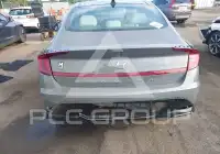 2021 Hyundai Sonata фото