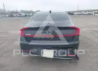 2021 Hyundai Sonata фото
