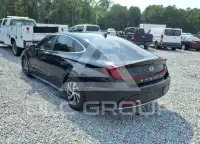 2021 Hyundai Sonata фото