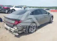 2021 Hyundai Sonata фото